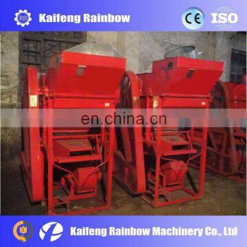 Most Popular Peanut Husk Removing Machine in Factory Price