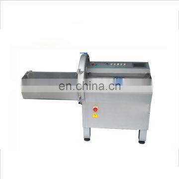 Commercial beef and goat steak slicer