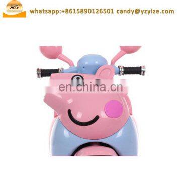 Electric Baby Rechargeable Motorcycle Price