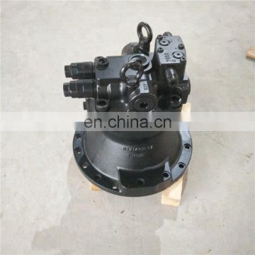 Hydraulic Motor EC240BLC Swing Motor M2X146B-HB