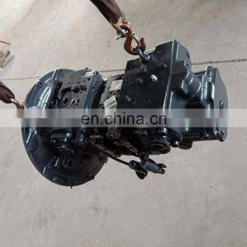 PC200-7 Hydraulic Pump 708-2L-00300 Excavator PC200-7 Main Pump photo-2