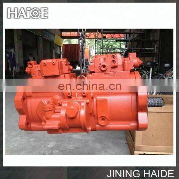 JS210 Excavator Main Pump Kawasaki K3V112DT JS210 Hydraulic Pump