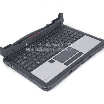 HiDON 11.6inch to 14inch Intel Rugged Laptop or Rugged Notebook Computer, Waterproof Laptop, Waterproof Notebook Computer photo-4