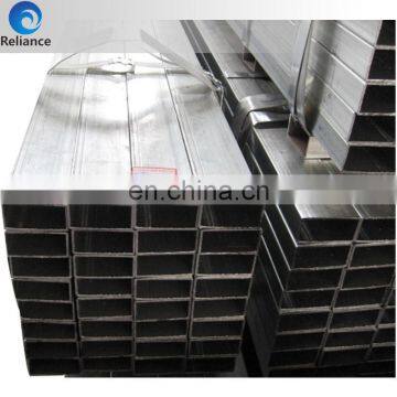 Threaded Ends Furniture Grade Square Steel Pipe & Tube photo-2