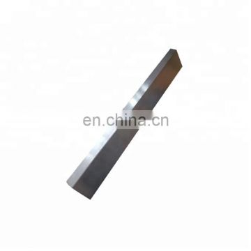 630 420j2 stainless steel flat bar 316l