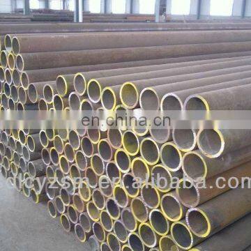 DIN2391 EN10305-1 ASTM A519 Standard High Quality Precision Seamless Steel Pipe Tube Manufacturer photo-2