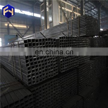 Brand new astm a500 structural steel pipe with high quality