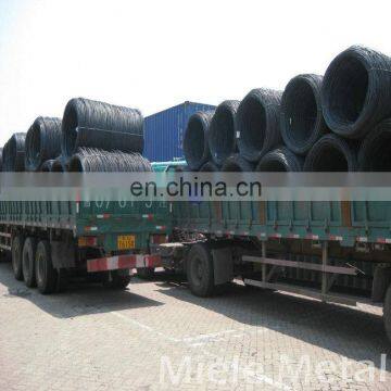 sae4135 sae 52100 spheroidized annealed wire rod for hex. bolt