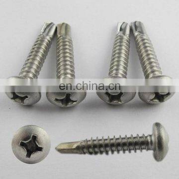 Hebei Furniture self drilling chipboard self threading screw