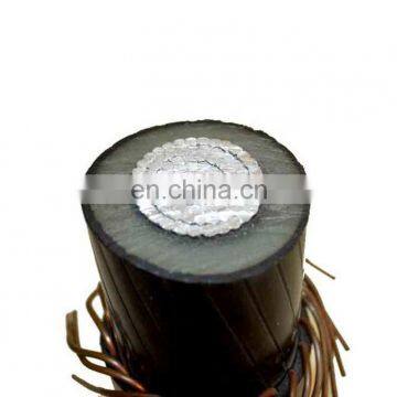 15KV 4/0AWG URD Cable Copper Conductor EPR Insulation Copper Power Cable photo-5