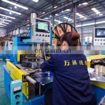 3 Phase AWM 2464 Electric Copper Cable photo-5