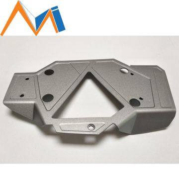 New Customized Hardware Die Casting ADC12 Motor Auto Spare Parts