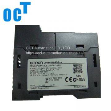 100% New Original Omron PLC Controller C200H-TC103 Input Module photo-3