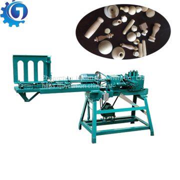 Good Quality Wooden Dice Making Machine Perfume Screw Cap Making Machine photo-5