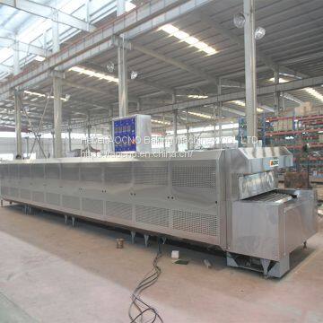 Tunnel Oven With High Quality photo-4