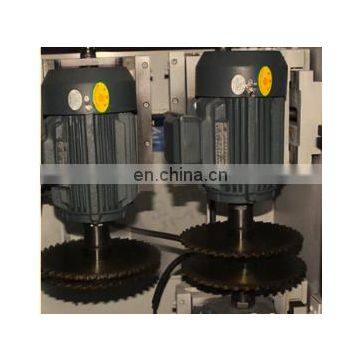 End Milling Machine for Aluminium Window Machine Profile photo-6