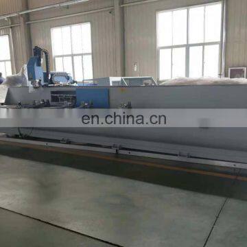 Hot Sale!3-axis CNC Processing Center Drilling Machine for Aluminum Profile photo-2