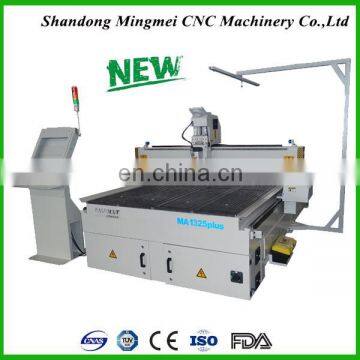 Albania Cnc Woodworking Machine Shandong Mingmei photo-6
