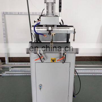 UPVC Window Copy-Router Machine
