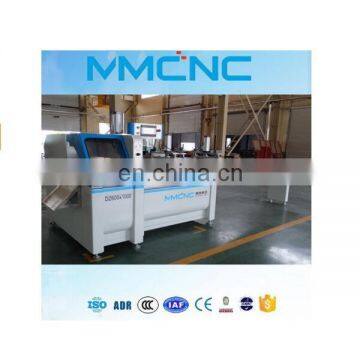 Automatical Cutting .High Level CNC Full Automatic Corner Connector Cutting Machine photo-2