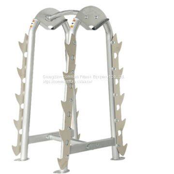 CM-250 Barbell Rack Storage Rack Gym Accessories