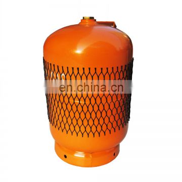 JG 5kg 12L Camping Propane Gas Cylinder