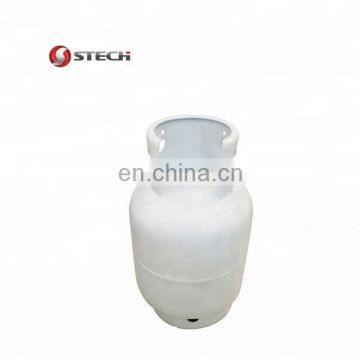 Popular Nature Lpg Gas Tank For Zimbabwe