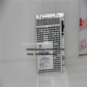 ABB DSQC-266G 3HAB8801-1/2B SERVO AMPLIFIER NEW