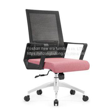 Foshan Office Chair Factory Direct Sale Z - E308 Contracted Computer Chair Swivel Chair