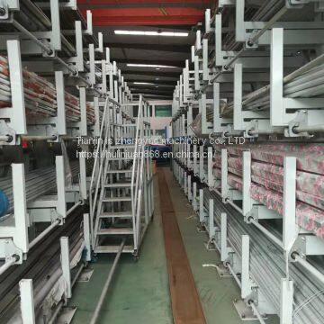 Electric Cantilevered Shelves photo-5