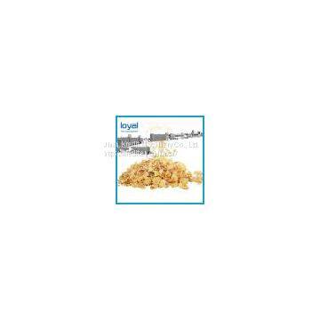 Center filled corn puff machine snack food machine core filling processing equipment