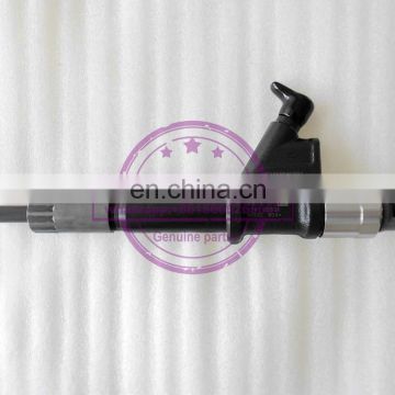 original common rail injector 095000-8871 for HOWO VG1038080007