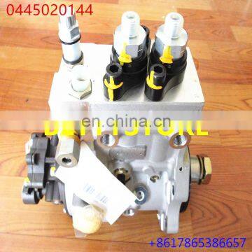 Original and new Fuel injection pump for vehicles 0445020144