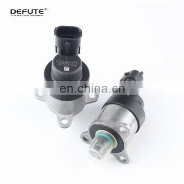 Metering Unit Diesel Spare Parts 0 928 400 689 Diesel Fuel Pressure Regulator 0928400689 injector measurement tools