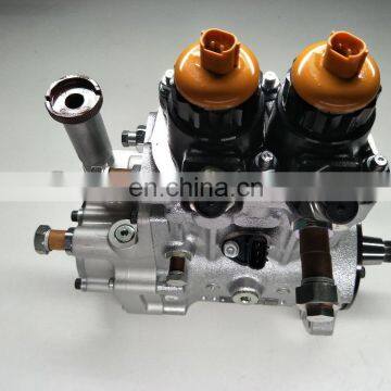 Fuel Injection Pump Assy 22100-E0302 094000-0421
