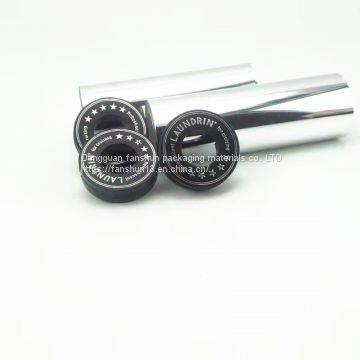 PP Material PE Hose Cosmetics Box Hot Stamping Foil Manufacturers Direct photo-2