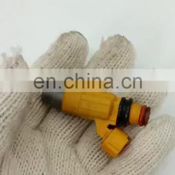 High Quality Fuel Injector CDH275 for Mitsubishi Jeep V31 4G64 Freeca 4G63