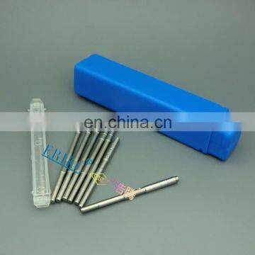 Common Rail Injector Piston Rod Fuel Inyector Control Rod Denso Valve Injector Stem Valve Stem Oil Seal Cover Denso Injector Rod