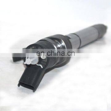 High Quality Aunto Parts Diesel Engine Fuel Injector 0445110443 photo-5