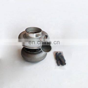 Truck Diesel Engine K19 HC5A 3525504 Turbocharger photo-3