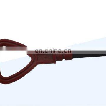 FOTON Truck Diesel Engine Parts ISF3.8 Isf2.8 Dipstick 4982795 Oil Level Gauge photo-3