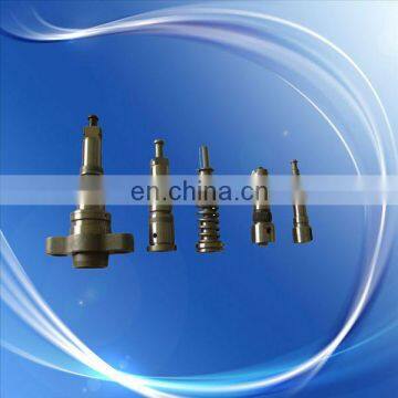 fuel pump element plunger