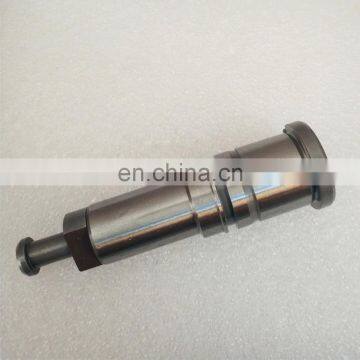 Chinese diesel fuel pump plunger P type P207 plunger