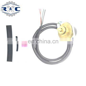 R&C High Quality Oil pressure Turbo Charger 1787155  1457305 For  Scania Truck S4 S5 Oil pressure Turbo Charger Pressure Sensor