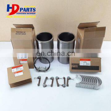 Diesel Engine Parts LT10 Liner Piston Repair Kit 3803965