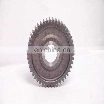 FAST Genuine Part Transmission Spare Part Two Axis 1st Gear 12JS200T-1701111