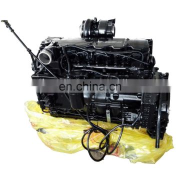 QSB6.7 engine, Original truck diesel engine