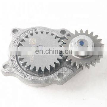 Genuine diesel engine parts oil pump 4939586