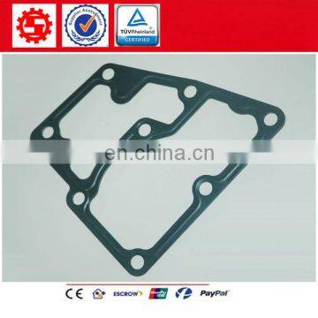 3893692 Gasket Support for M11 ISM QSM Truck Marine Bus photo-1