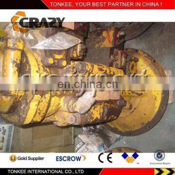 HPV90 Hydraulic Main Pump HPV90 hydraulic pump for PC200-3 excavator parts